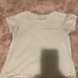 Friends shirt